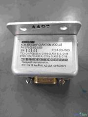 071-00112-0200 - CONFIGURATION MODULE - SV